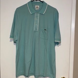 Lacoste Polo